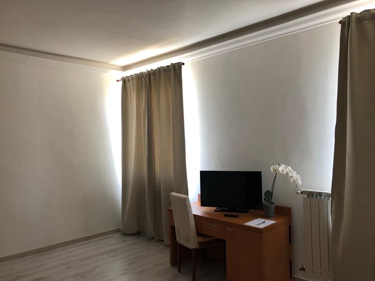 Aquam Albergo Acqui Terme Exterior photo