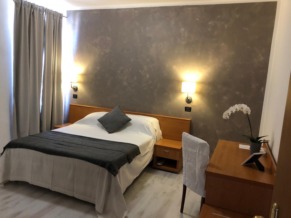 Aquam Albergo Acqui Terme Exterior photo