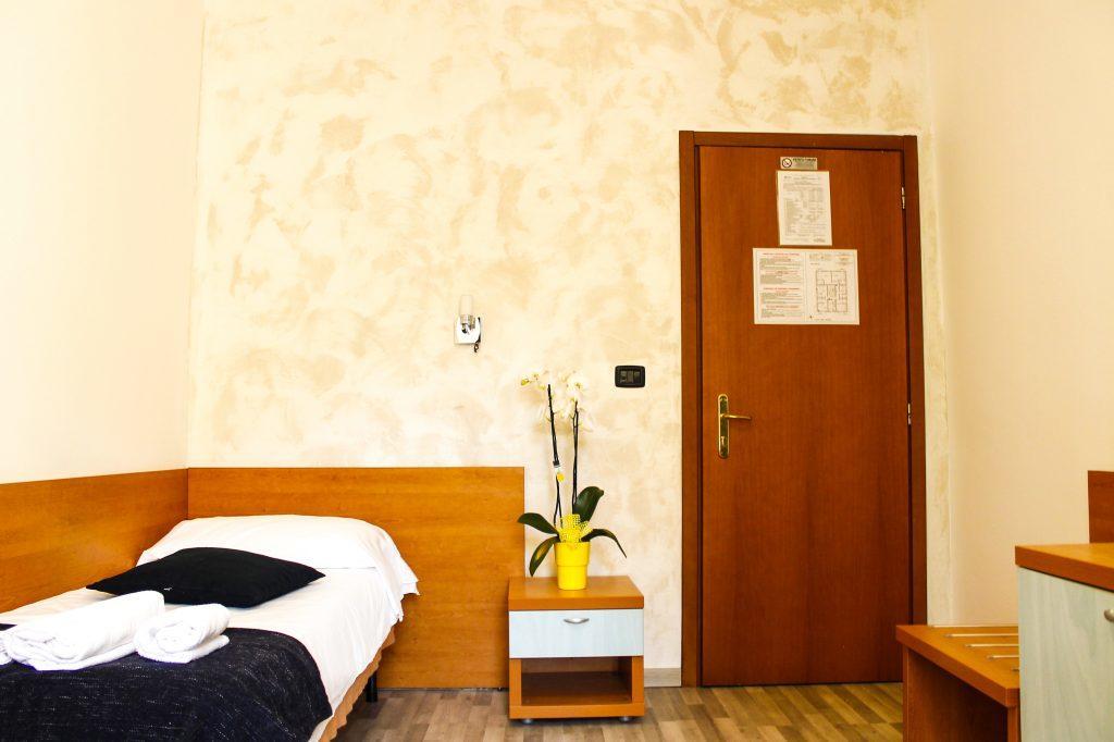 Aquam Albergo Acqui Terme Exterior photo