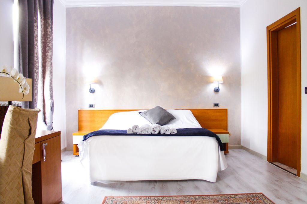 Aquam Albergo Acqui Terme Exterior photo
