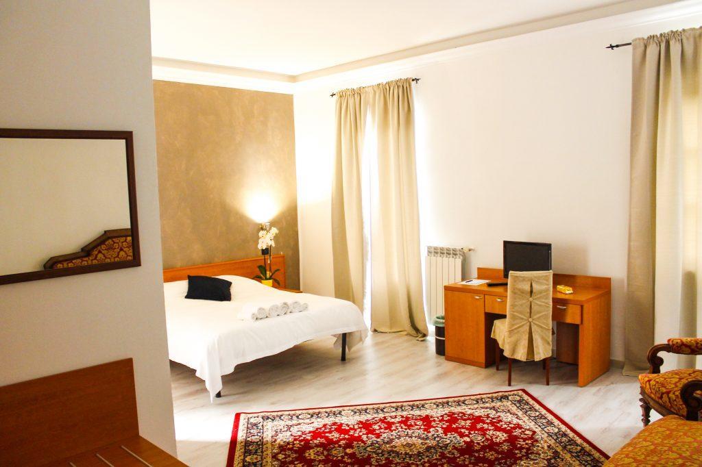 Aquam Albergo Acqui Terme Exterior photo